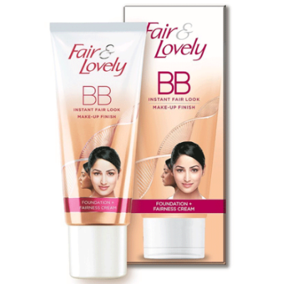 Fair & Lovely Cream